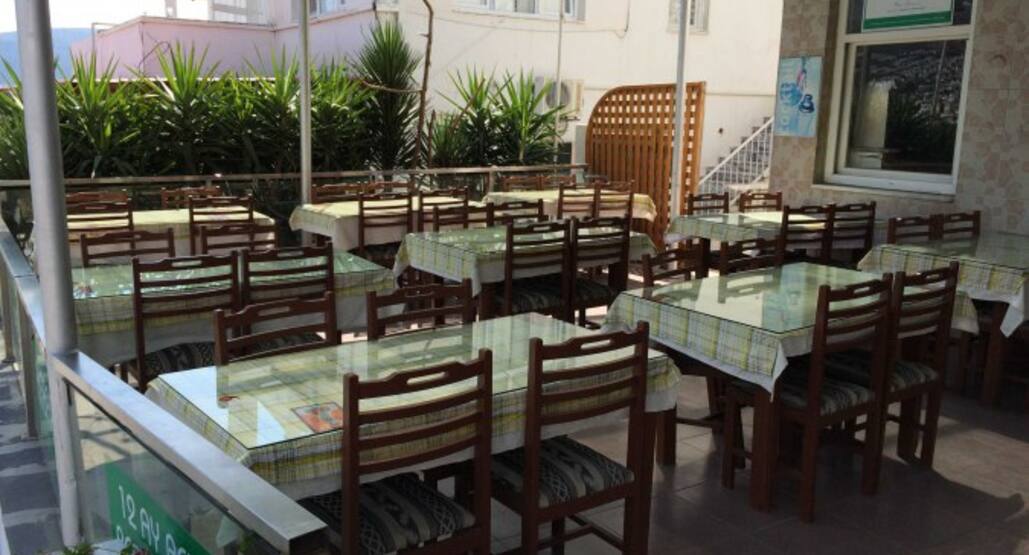 Konya Ugurlu Restaurant Gumbet Bodrum Zomato